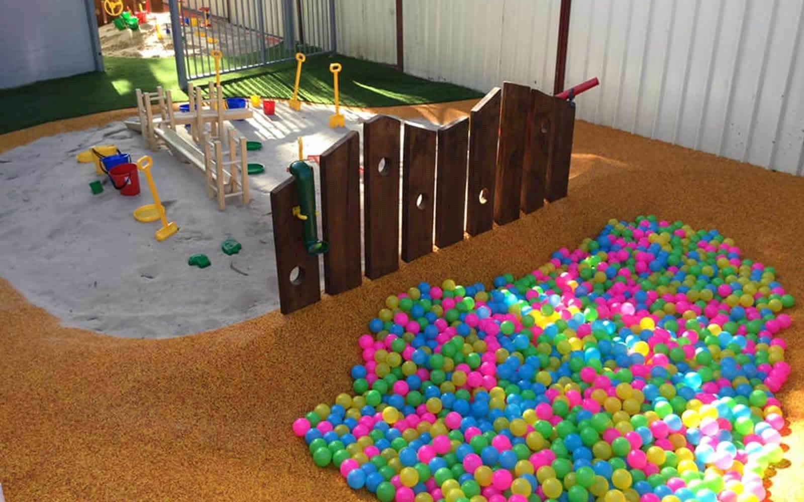 Kiddie Academy Kellyville