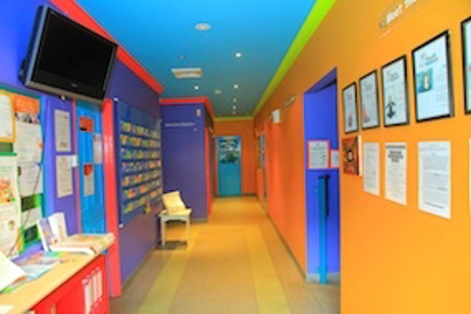 Angel's Paradise Long Day Care Centre