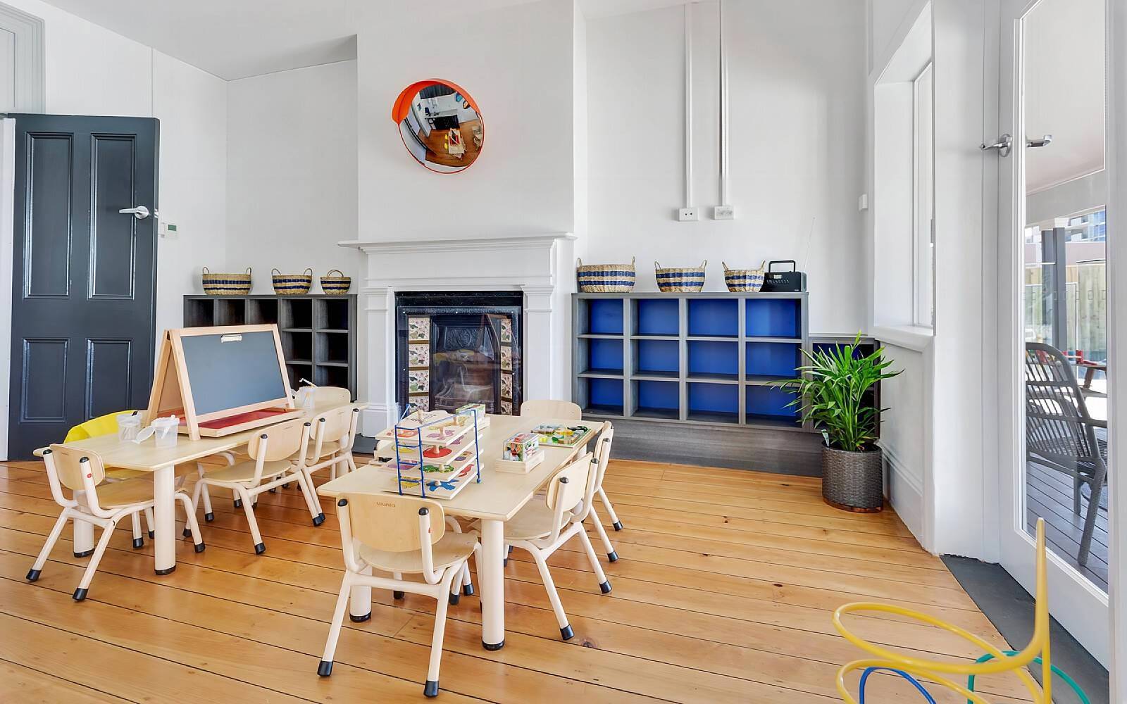 Story House Early Learning Windsor