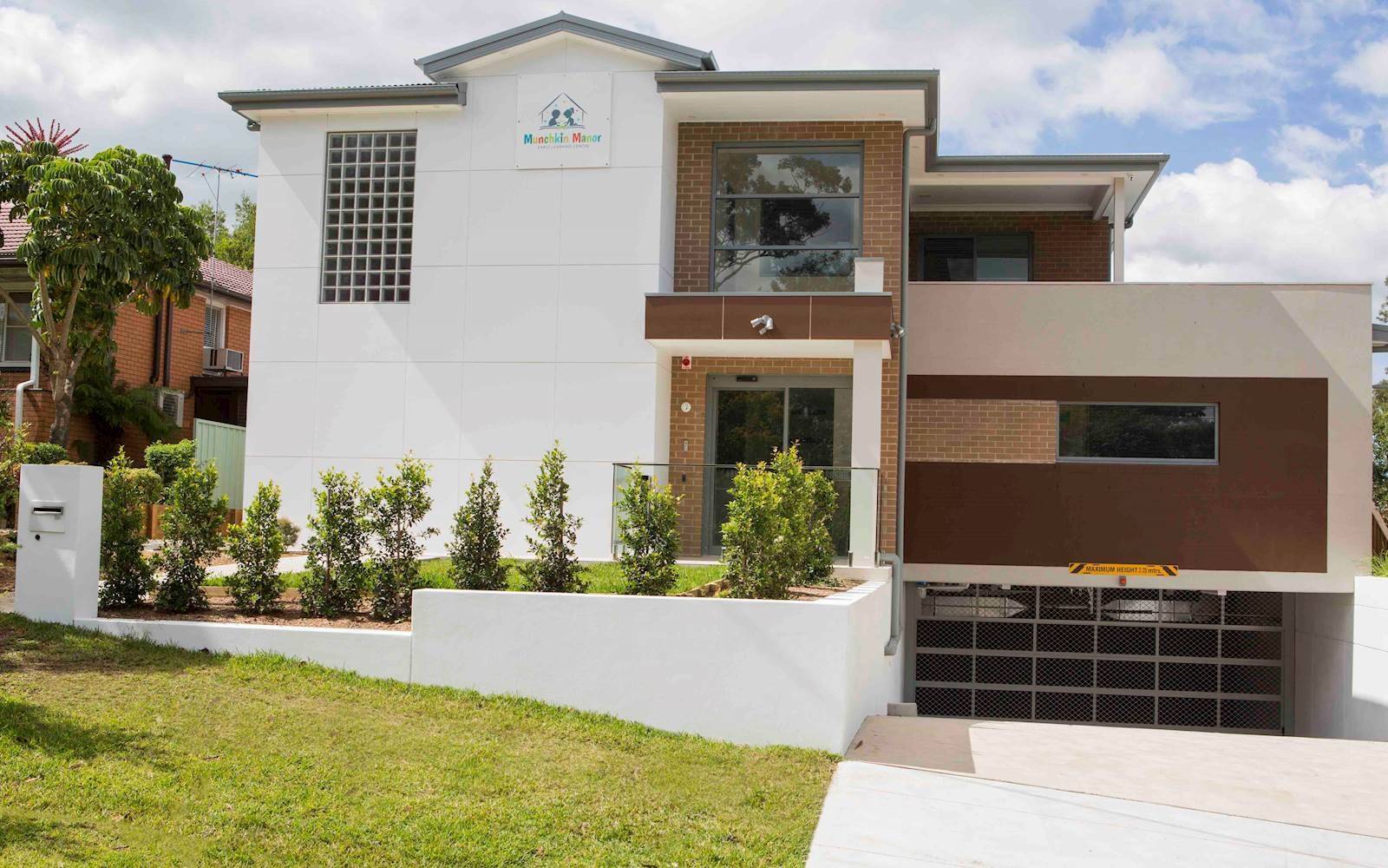 Munchkin Manor Early Learning Centre