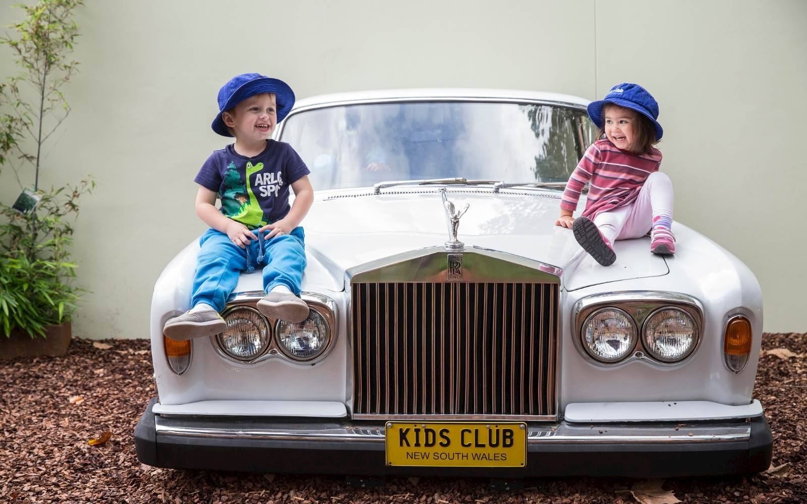 Kids Club Elizabeth Street Management Pty Limited