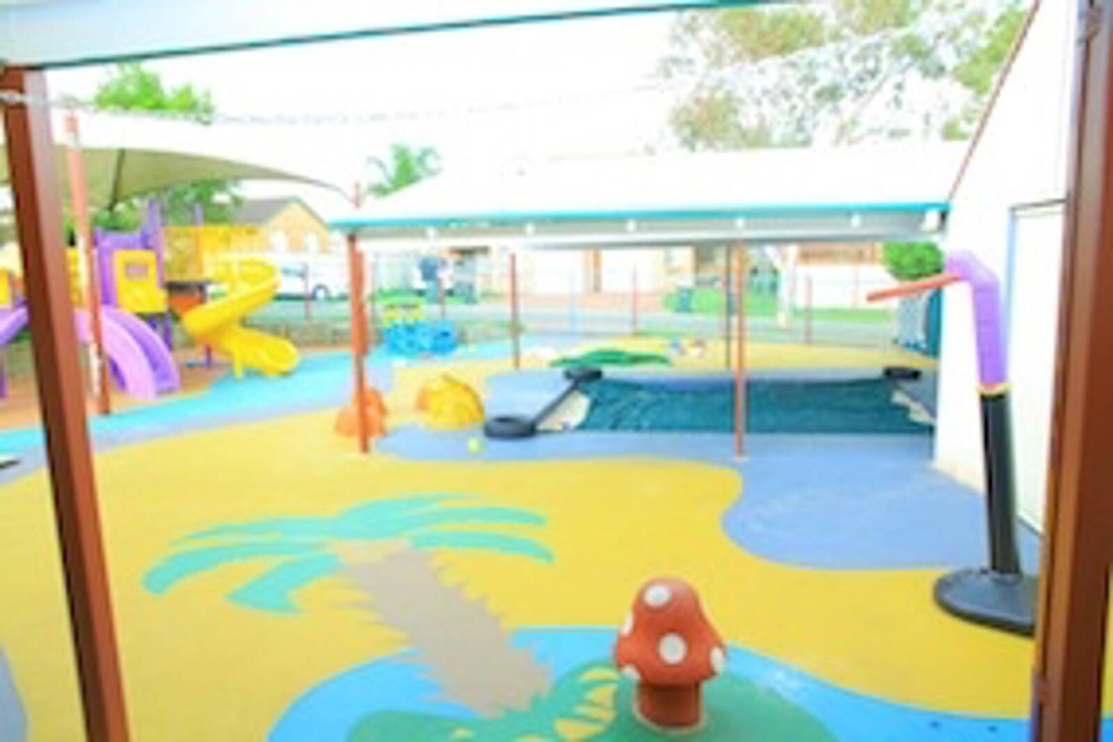 Angel's Paradise Long Day Care Centre