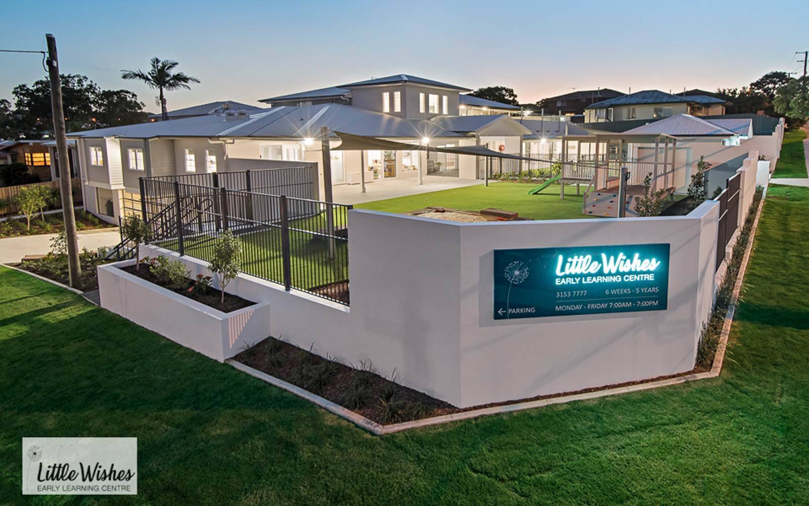 Little Wishes Early Learning Centre Carina