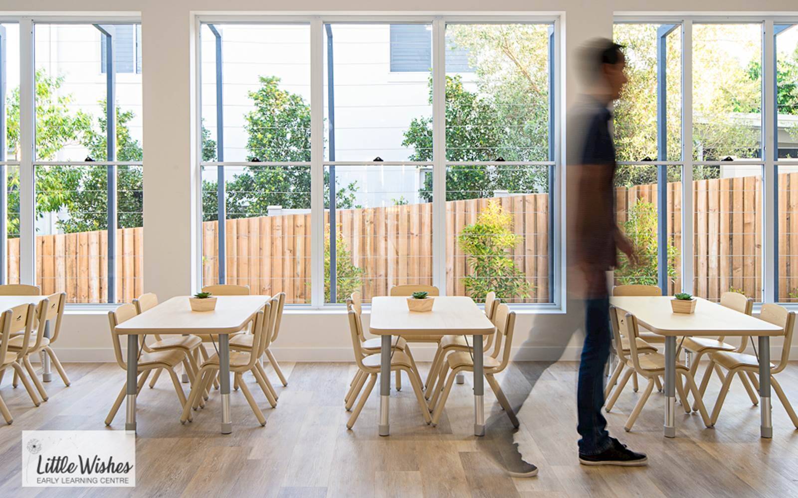 Little Wishes Early Learning Centre Carina