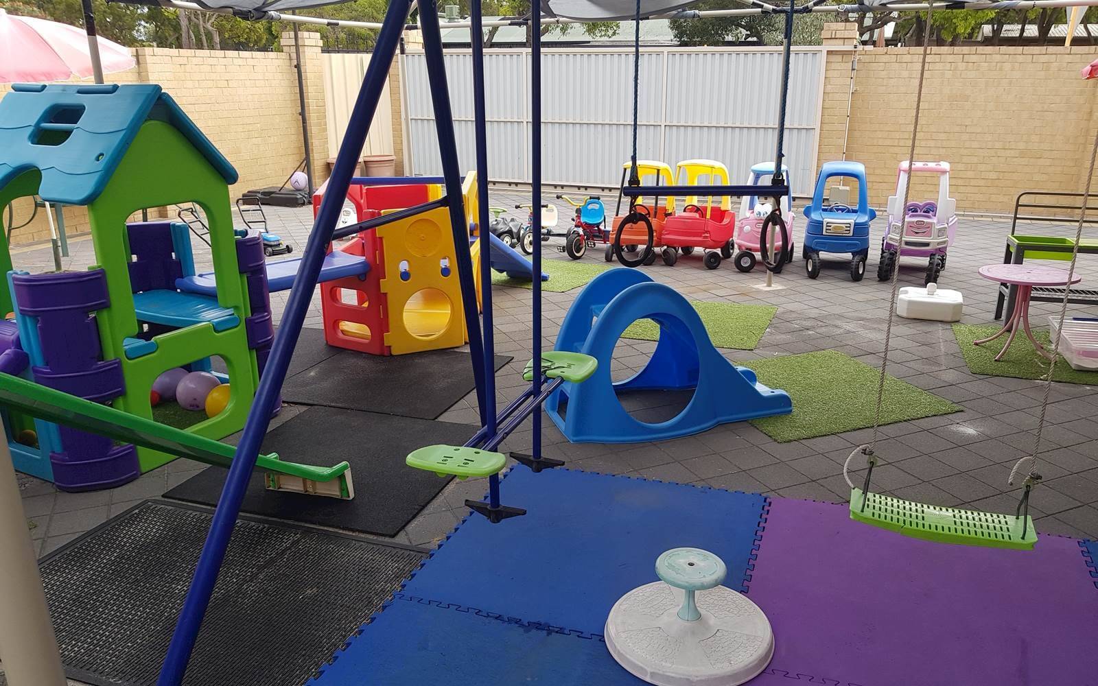 Allegria Family Day Care