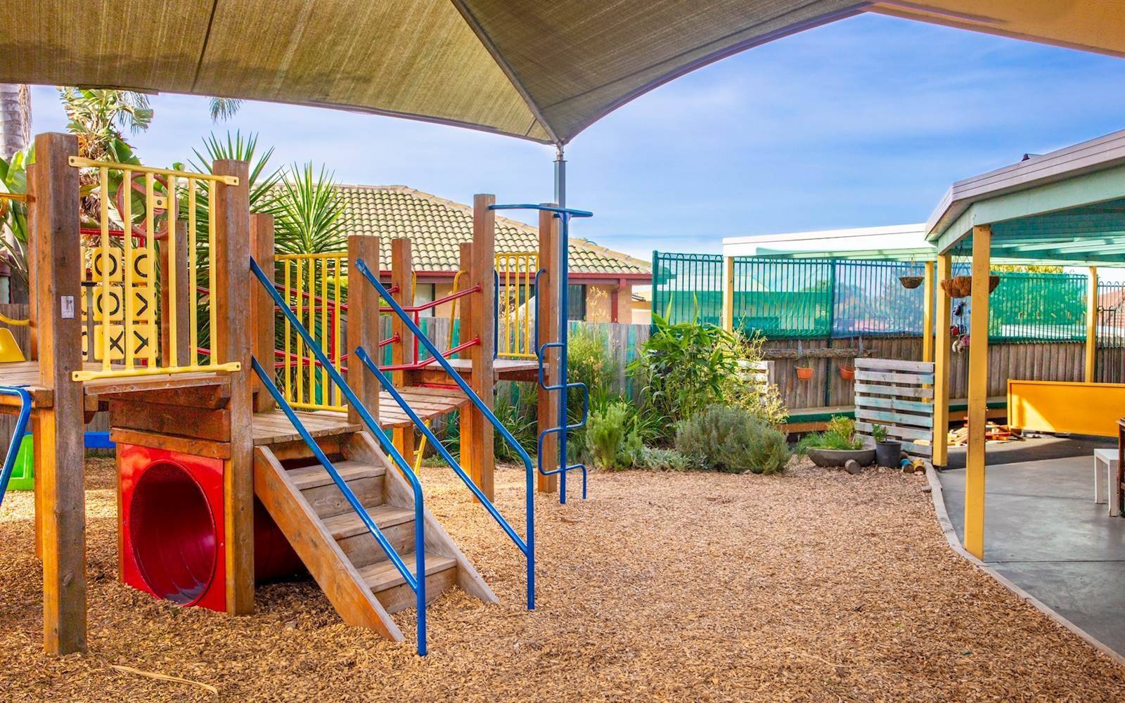 Skye Children's Co-operative