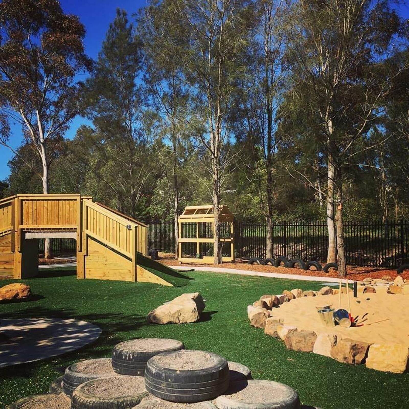 Making Waves Early Education Centre