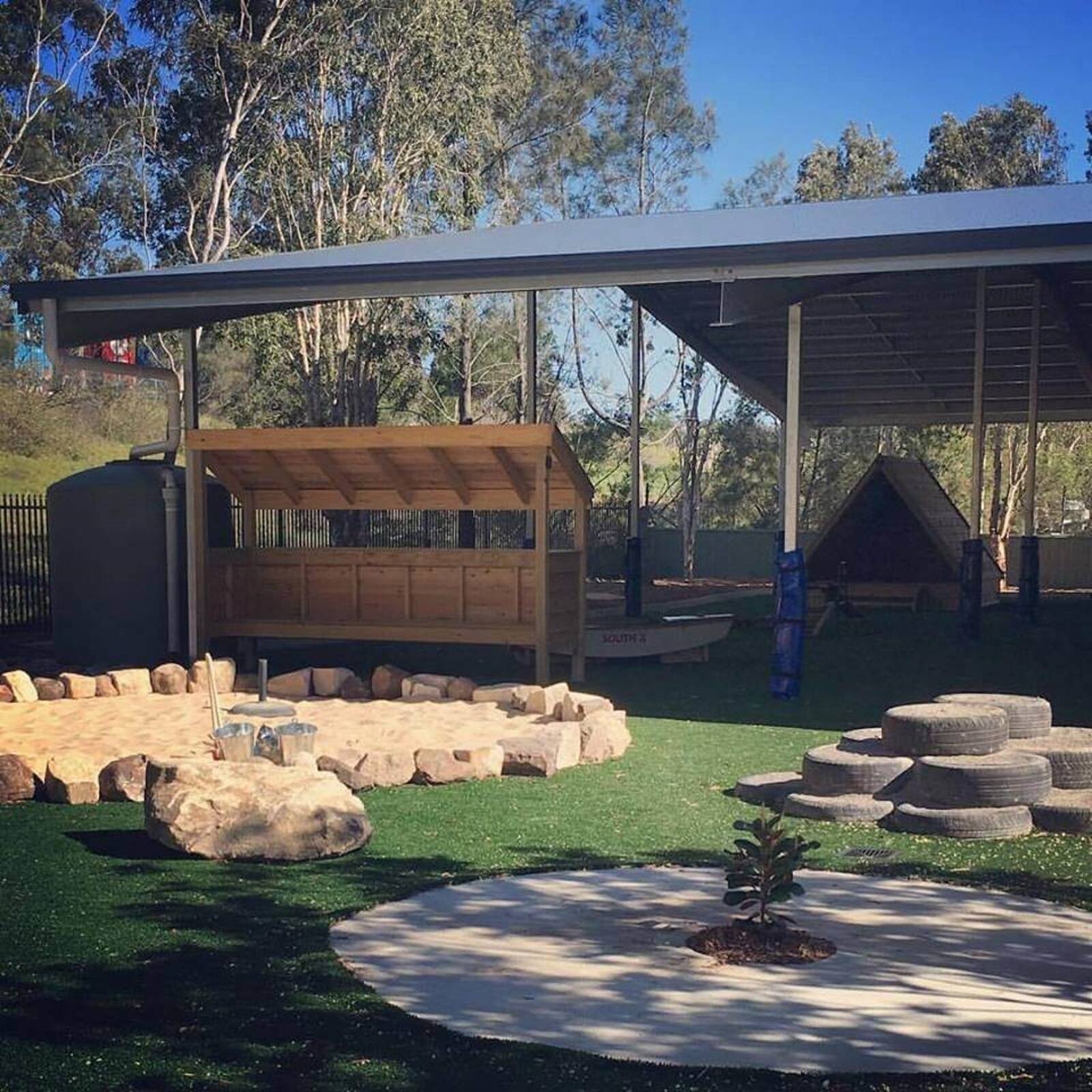 Making Waves Early Education Centre