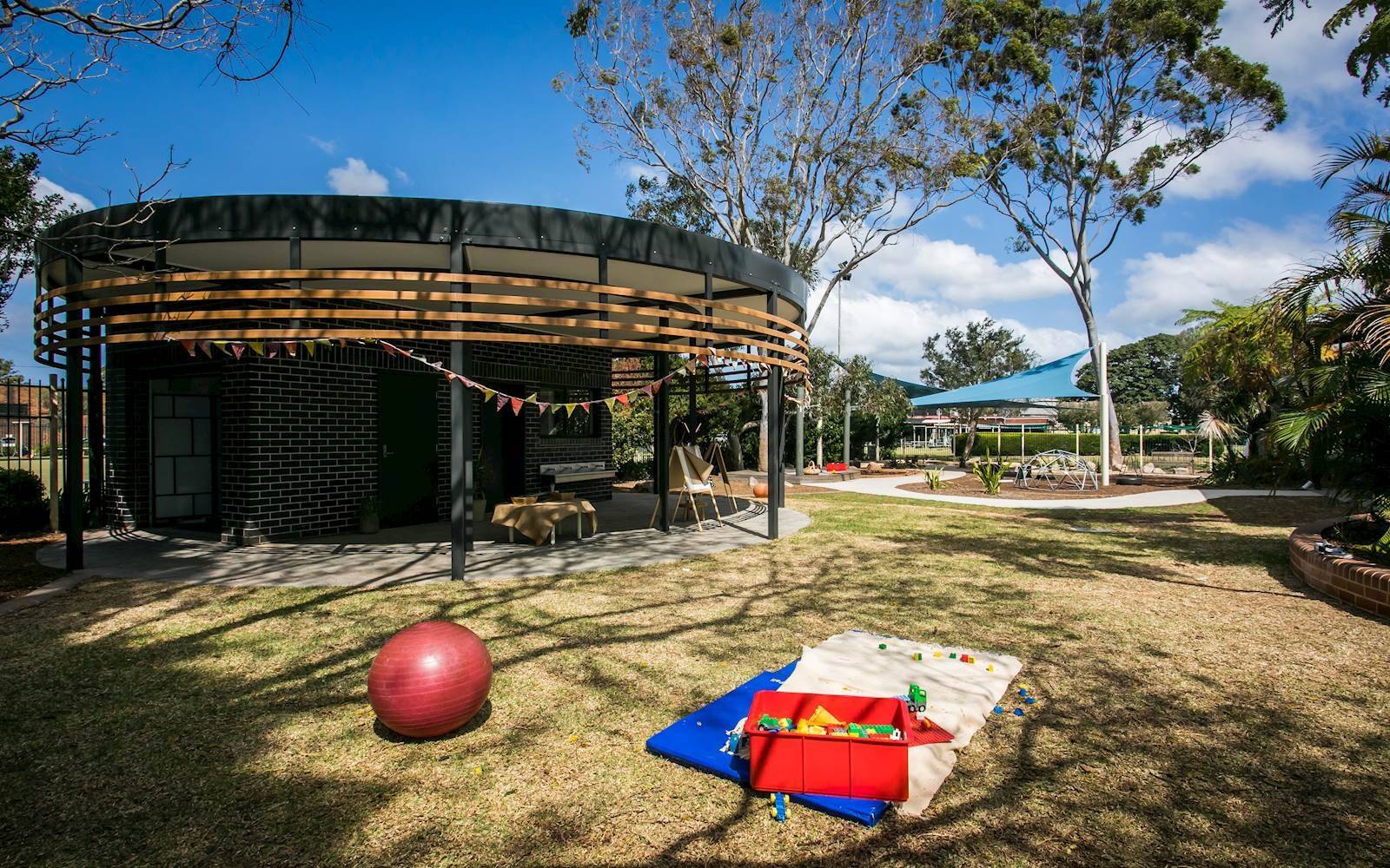 Gowrie NSW Erskineville Early Education and Care Centre