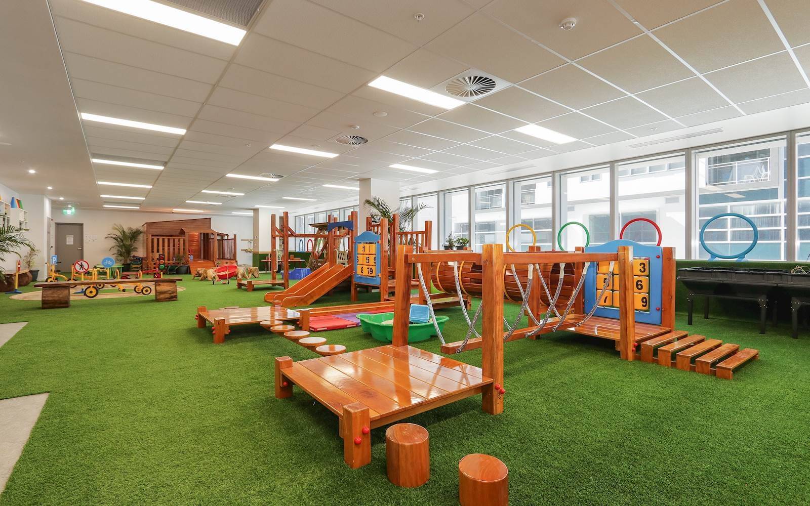 South Perth Early Learning School
