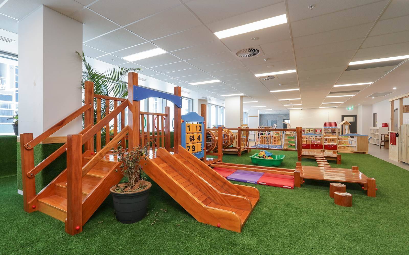 South Perth Early Learning School