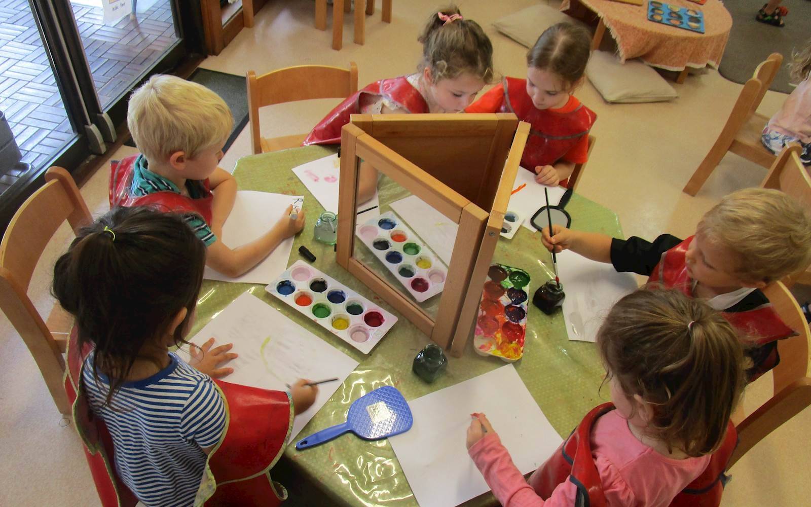 Maryland Care & Early Education Centre