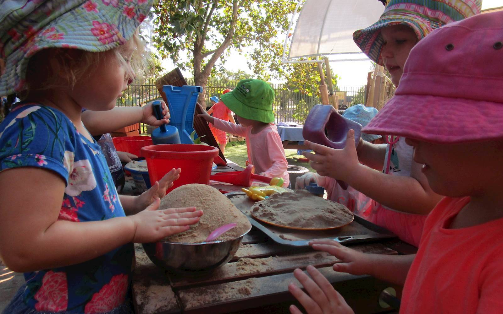 Maryland Care & Early Education Centre