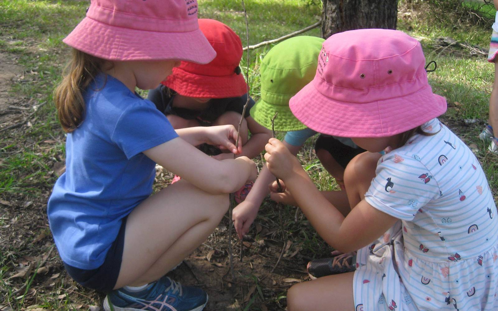 Maryland Care & Early Education Centre