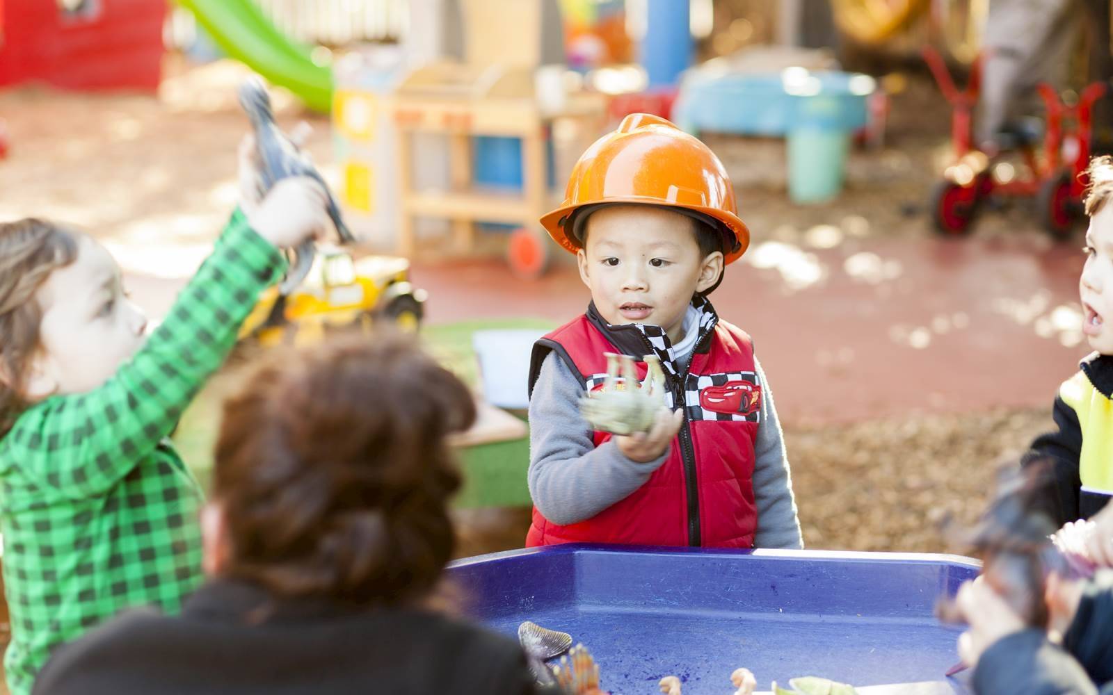 Astra Early Learning Port Melbourne