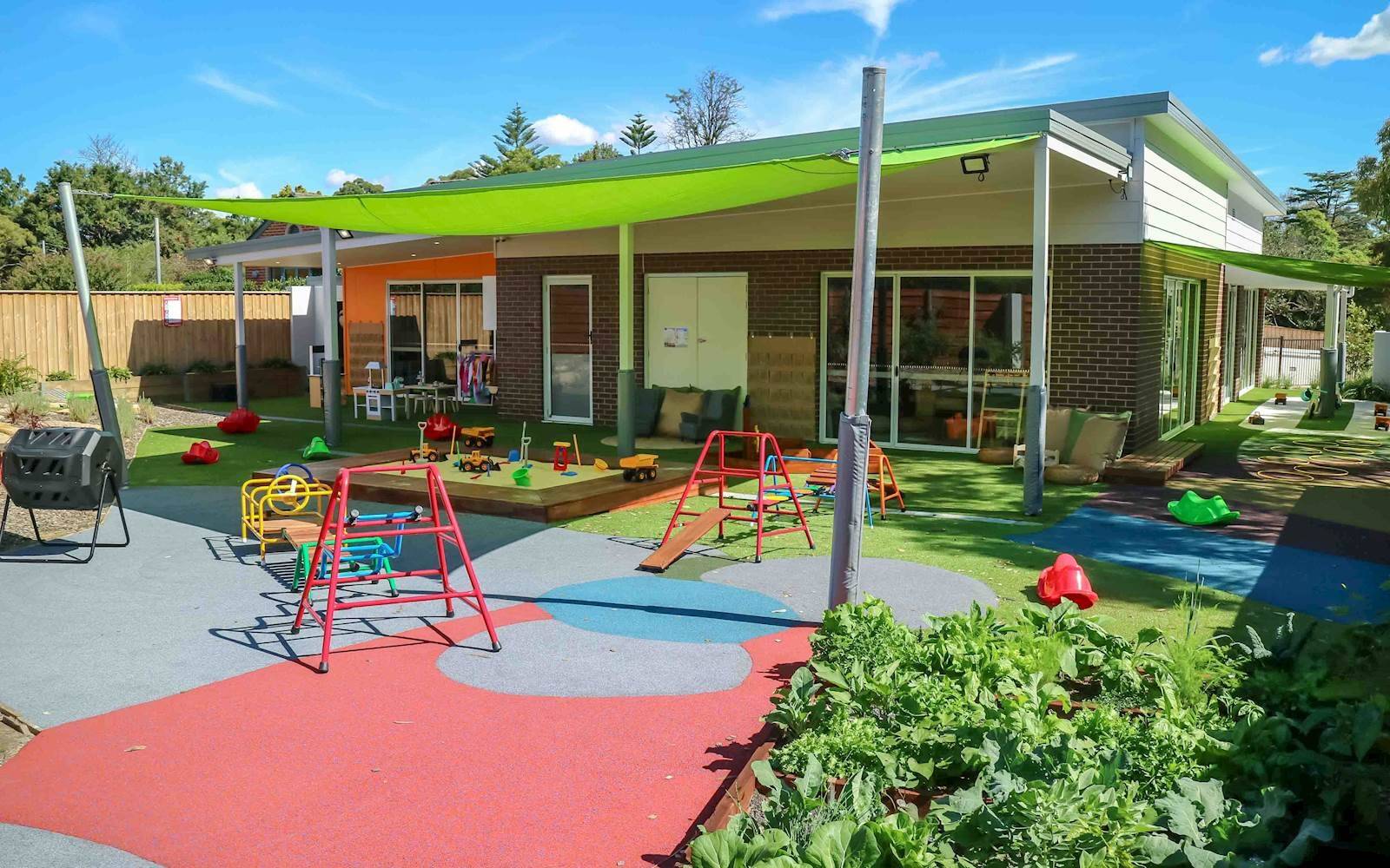 Turramurra Montessori Academy Childcare & Preschool