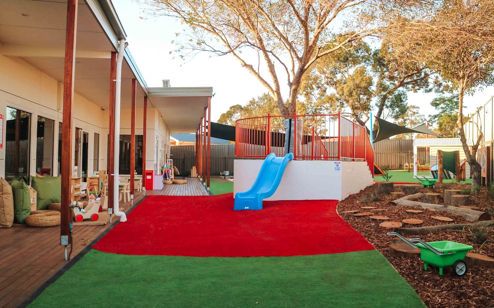 Narellan Montessori Academy Childcare & Preschool