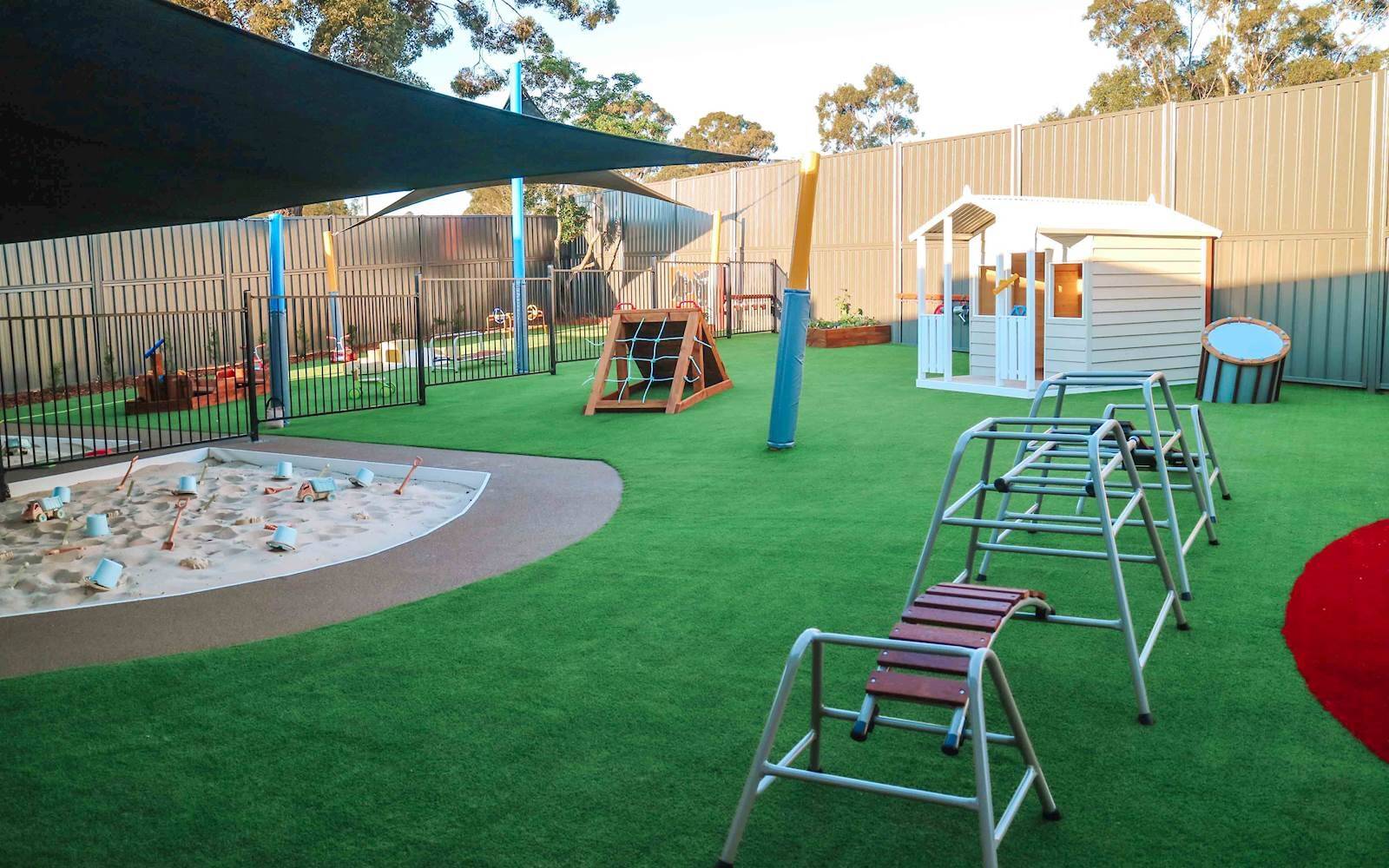 Narellan Montessori Academy Childcare & Preschool