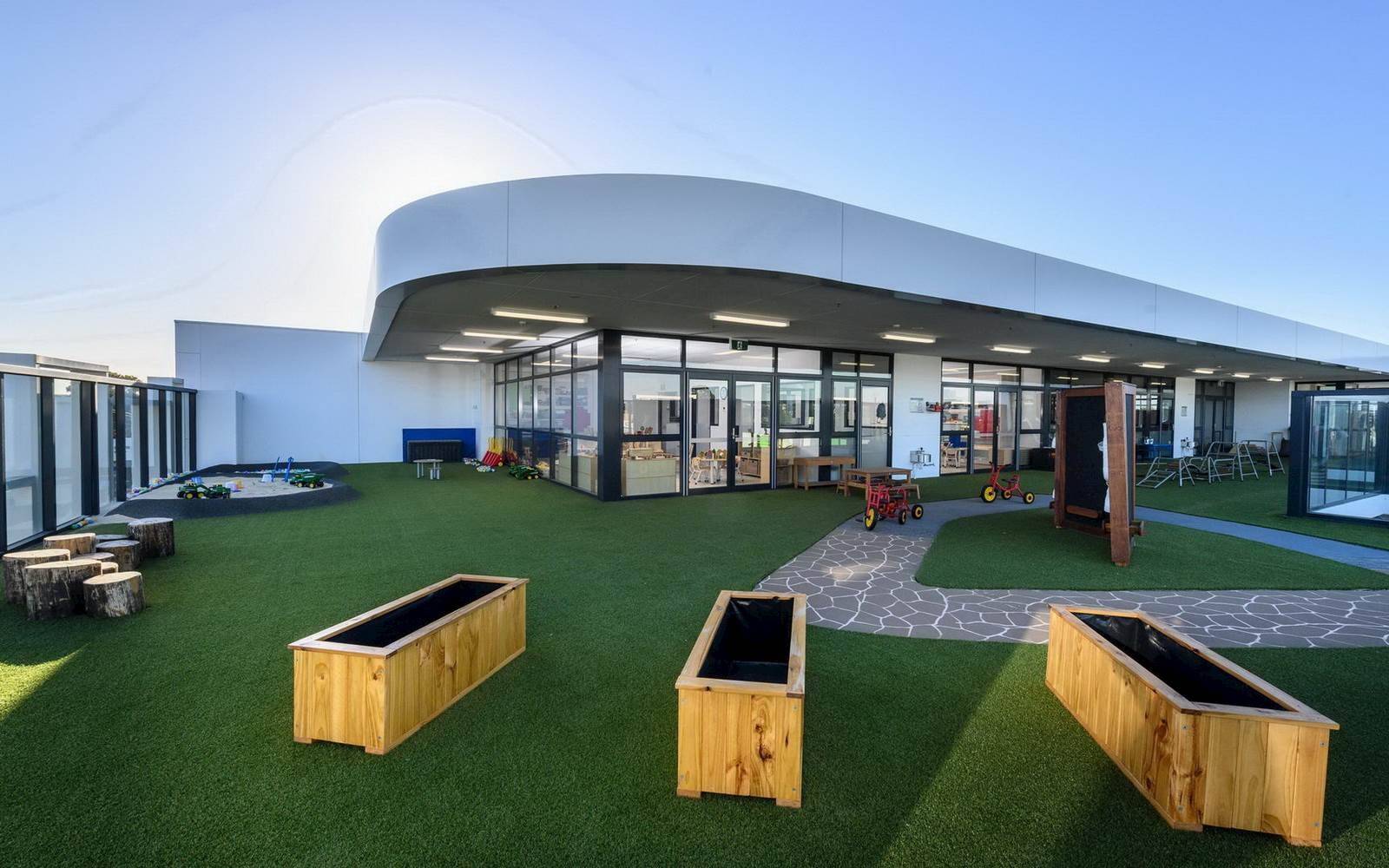 Story House Early Learning Cheltenham