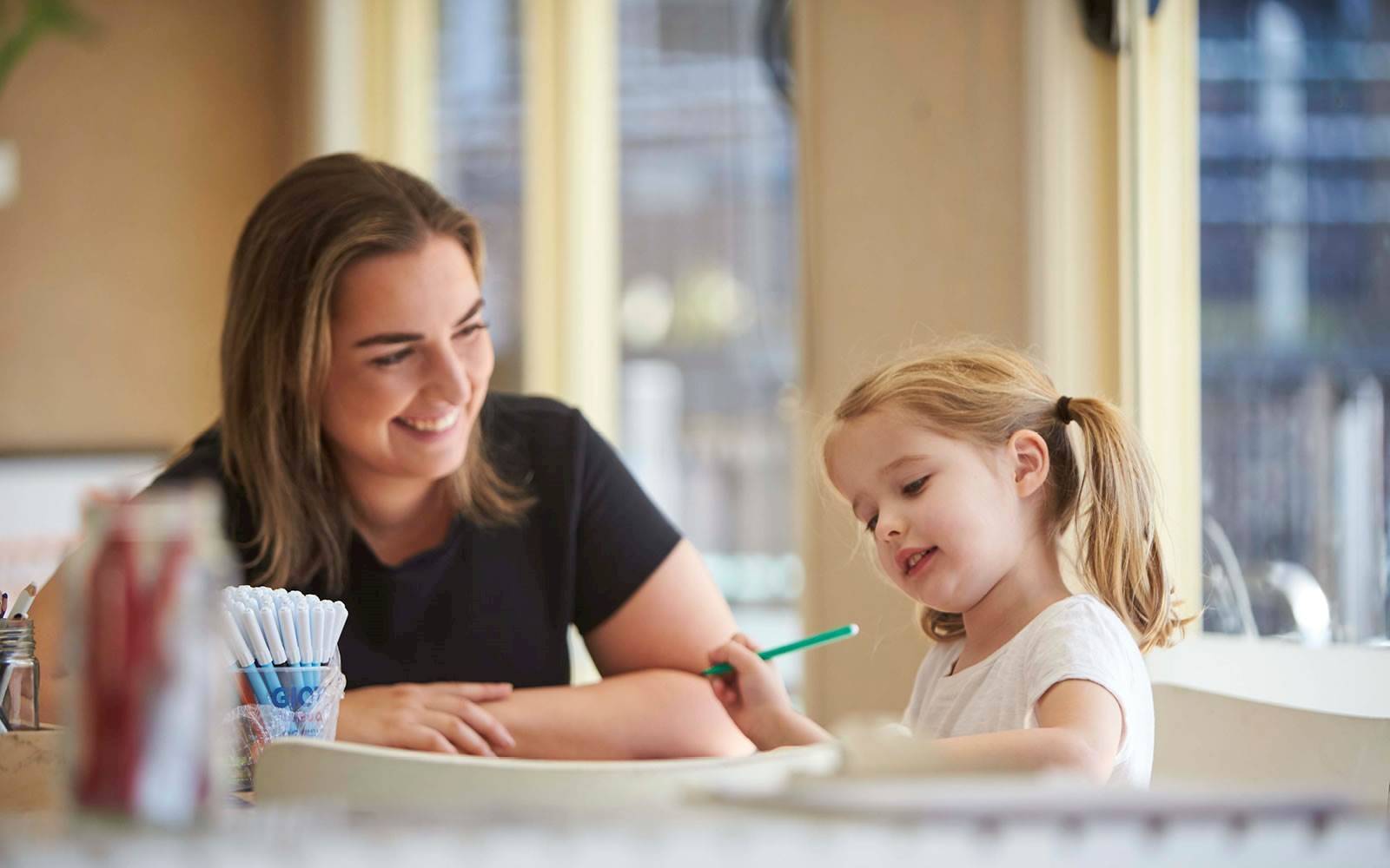 Only About Children Maroubra