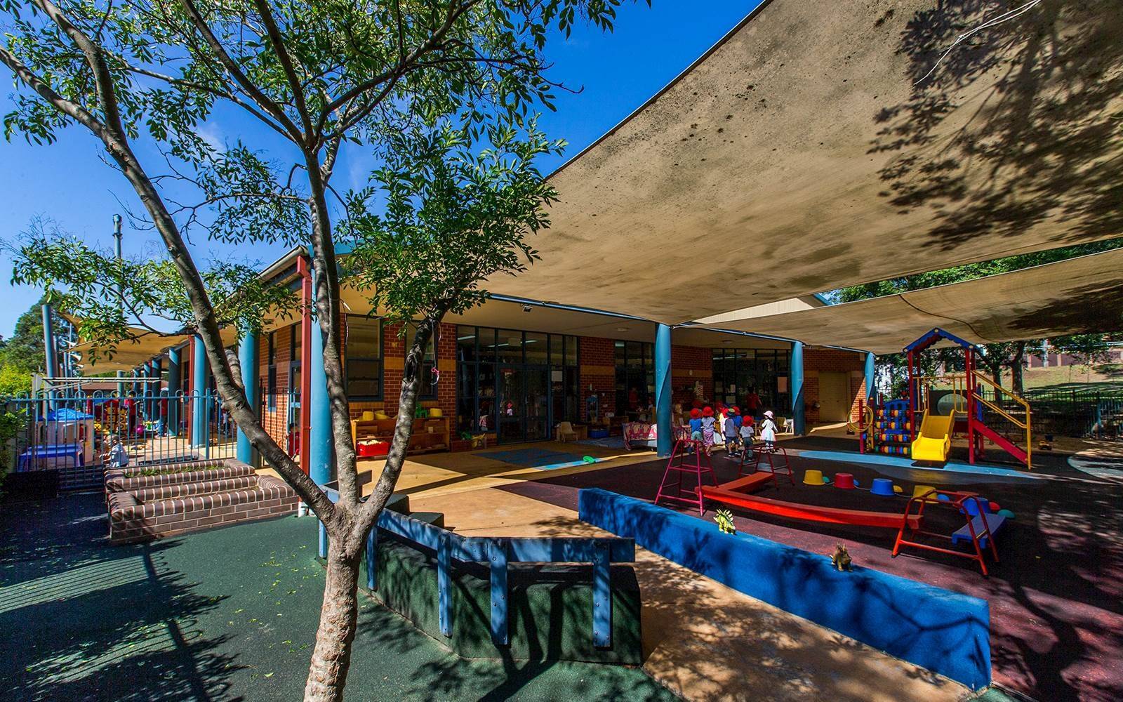 MindChamps Early Learning & Preschool @ Eastwood