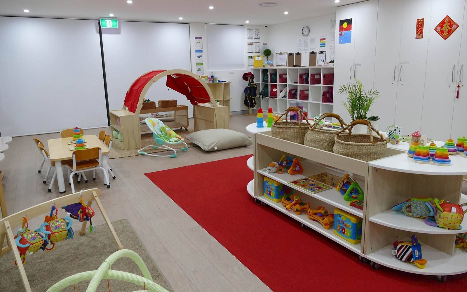 MindChamps Early Learning & Preschool@ Hurstville