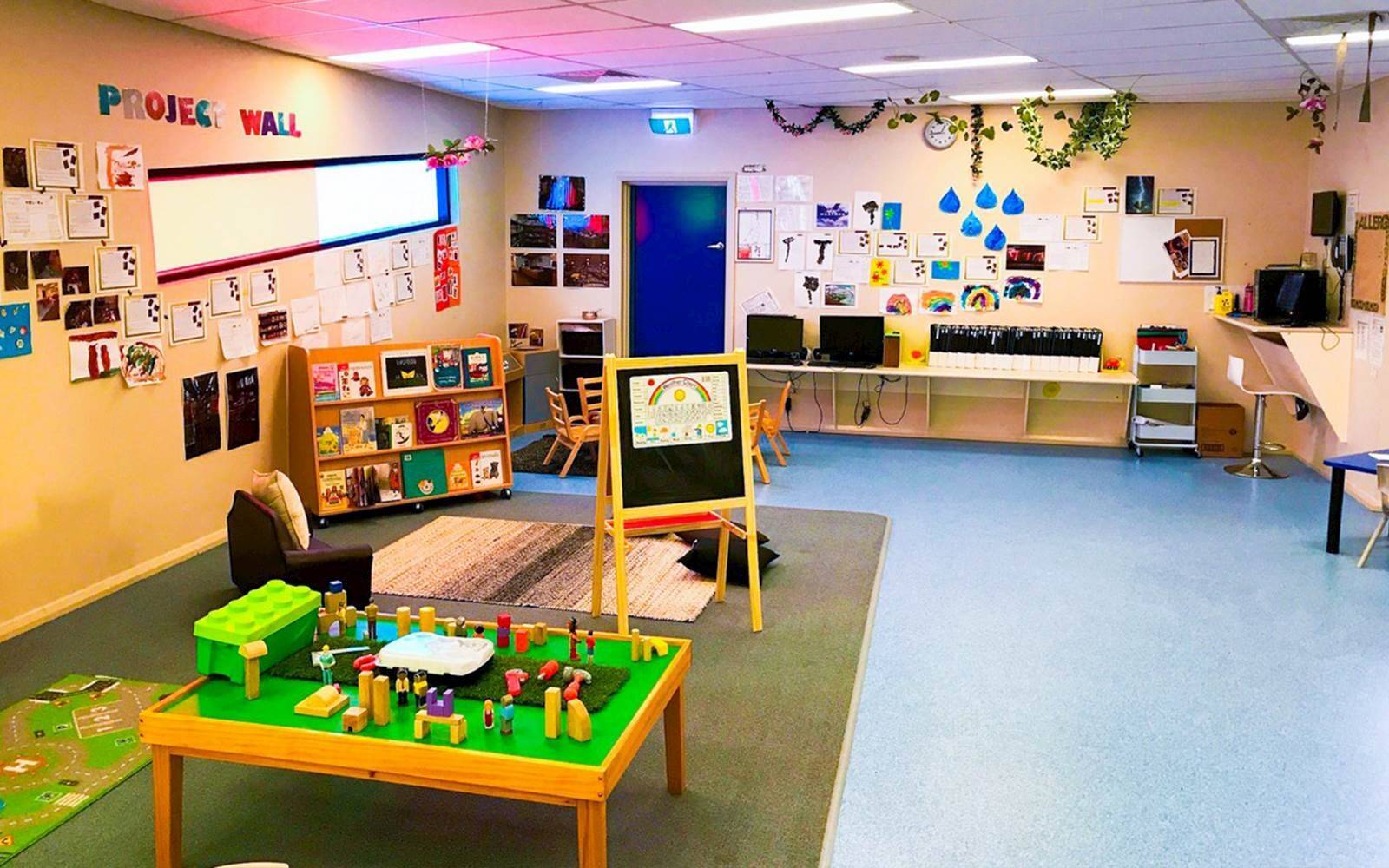 MindChamps Early Learning & Preschool @ Ropes Crossing