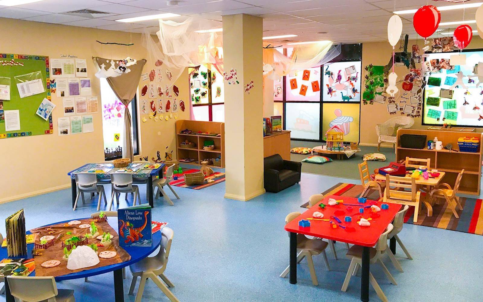 MindChamps Early Learning & Preschool @ Ropes Crossing