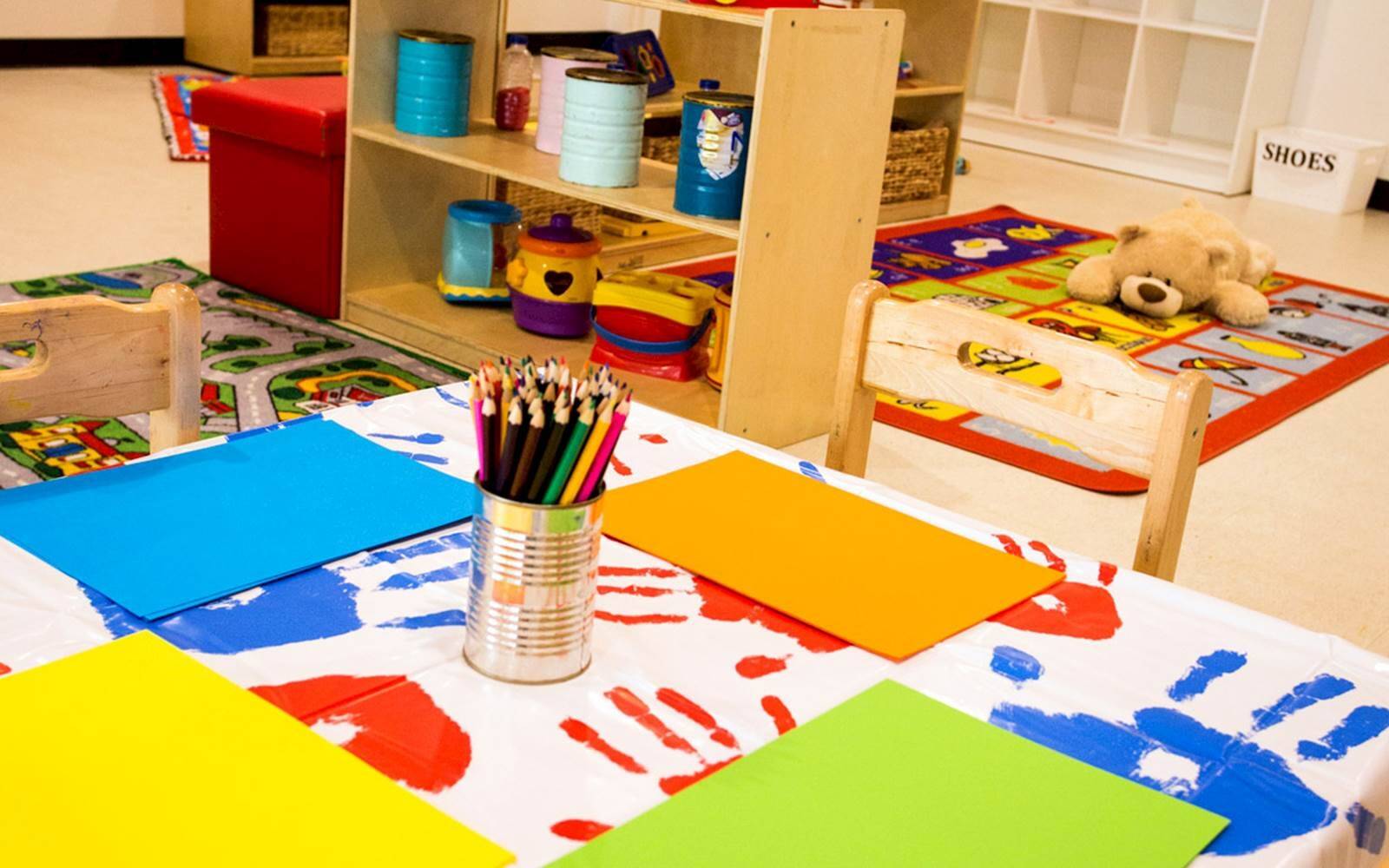 MindChamps Early Learning & Preschool @ Wheeler Heights