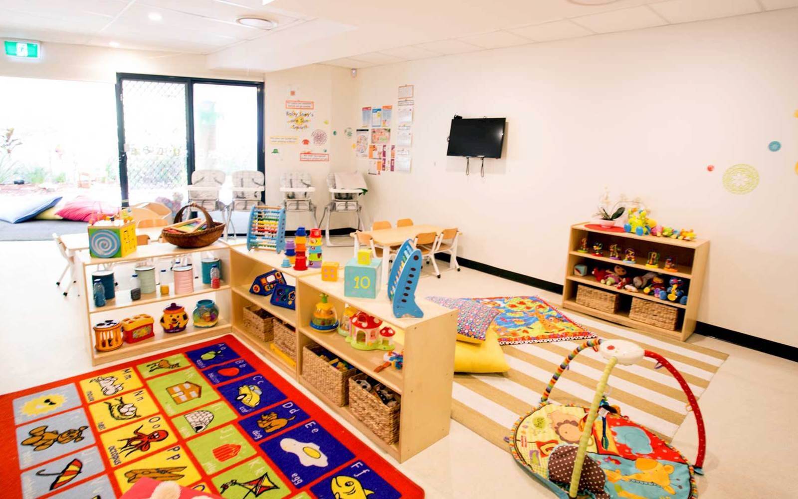 MindChamps Early Learning & Preschool @ Wheeler Heights