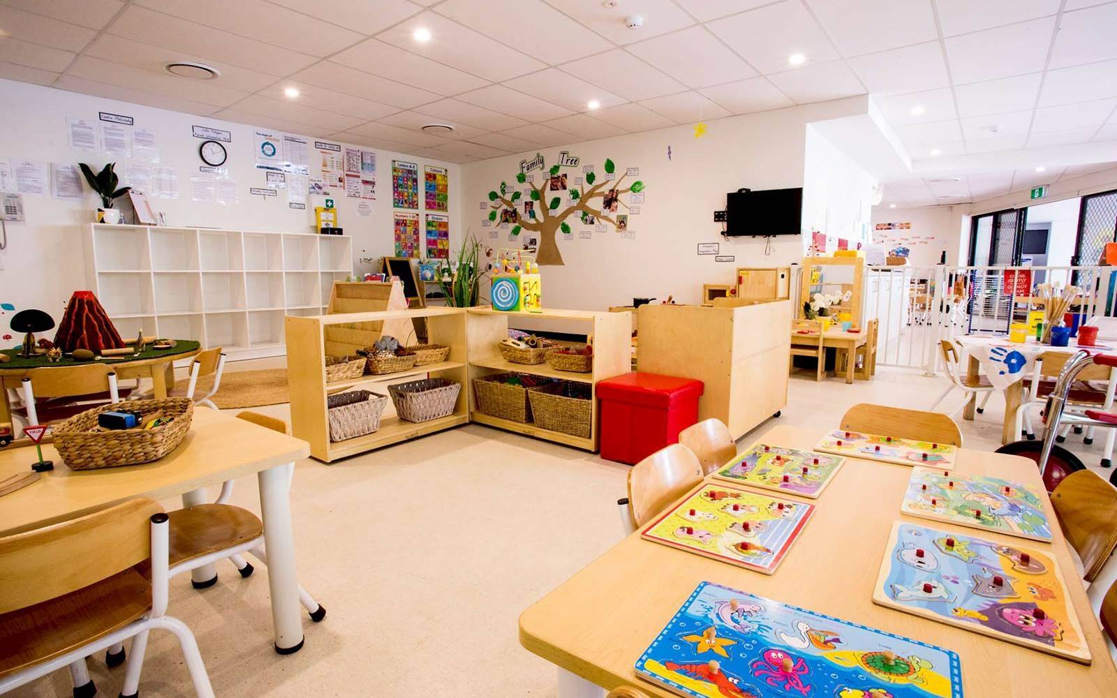 MindChamps Early Learning & Preschool @ Wheeler Heights