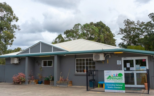 Avenues Early Learning Centre Kimberley Park