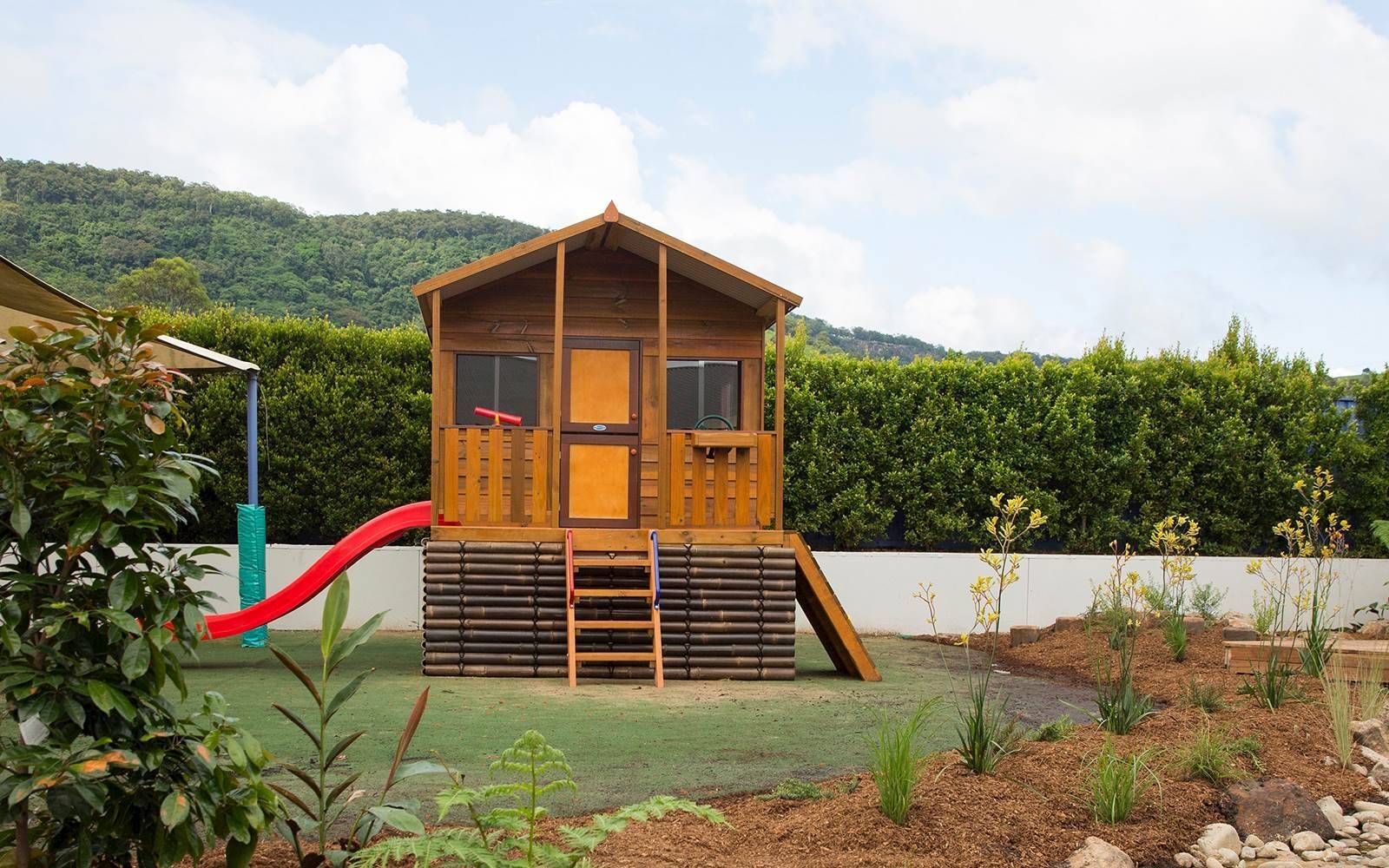 MindChamps Early Learning & Preschool @ Albion Park