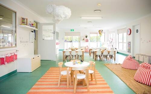 MindChamps Early Learning & Preschool @ Albion Park