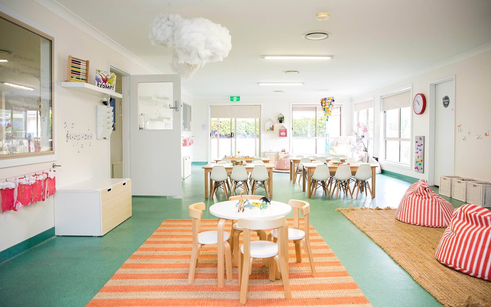 MindChamps Early Learning & Preschool @ Albion Park