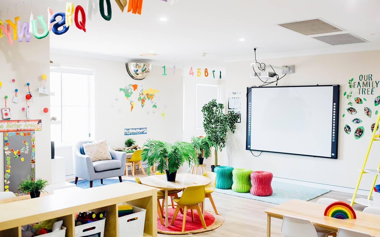 MindChamps Early Learning & Preschool @ West Hoxton 2