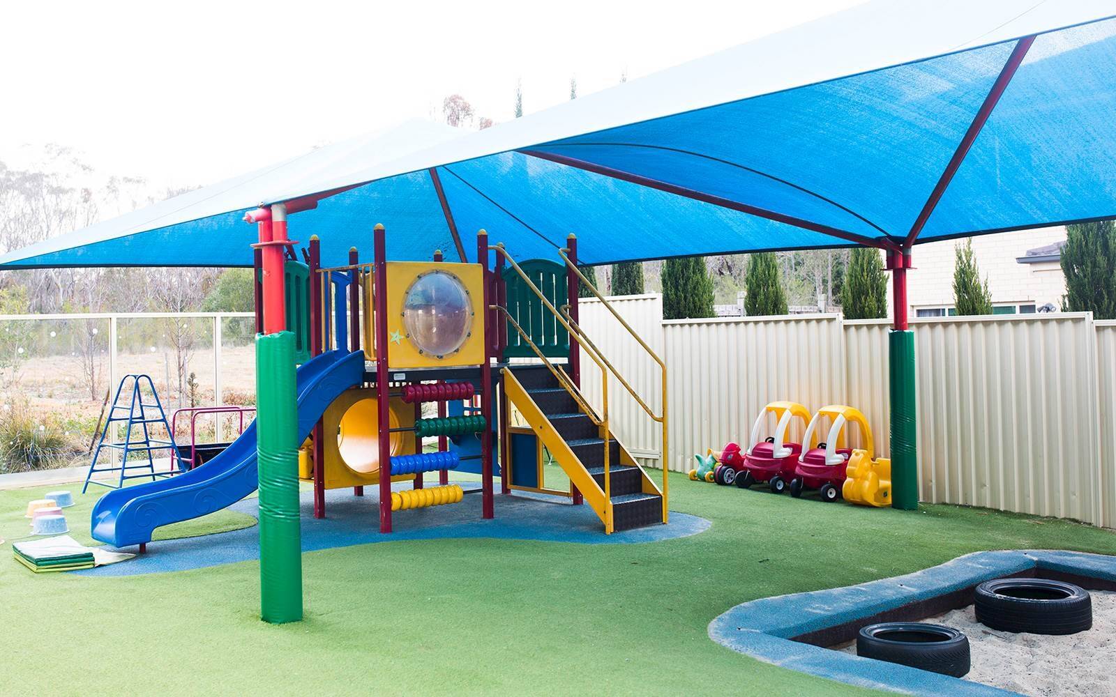 MindChamps Early Learning & Preschool @ West Hoxton 2