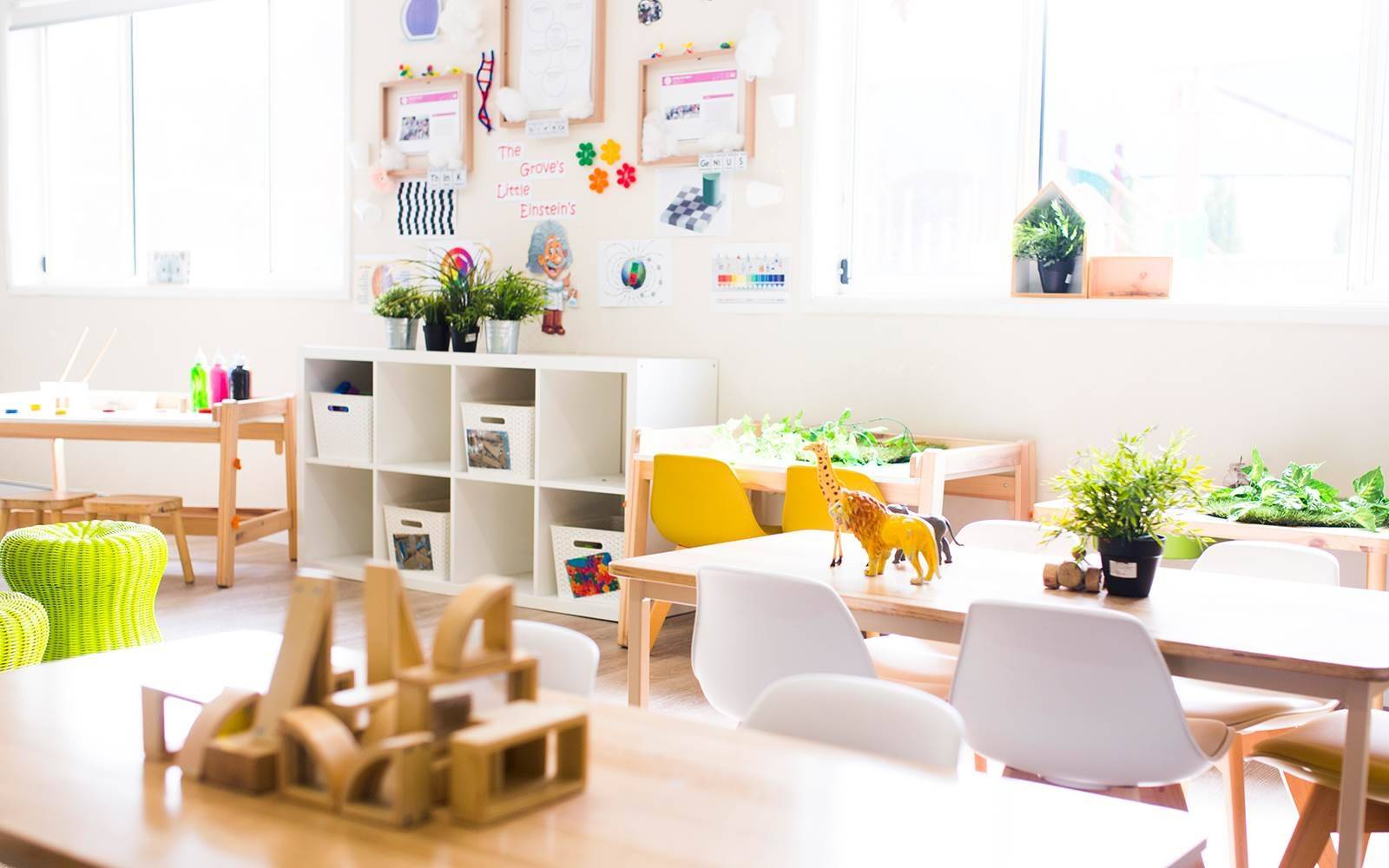 MindChamps Early Learning & Preschool @ West Hoxton 2