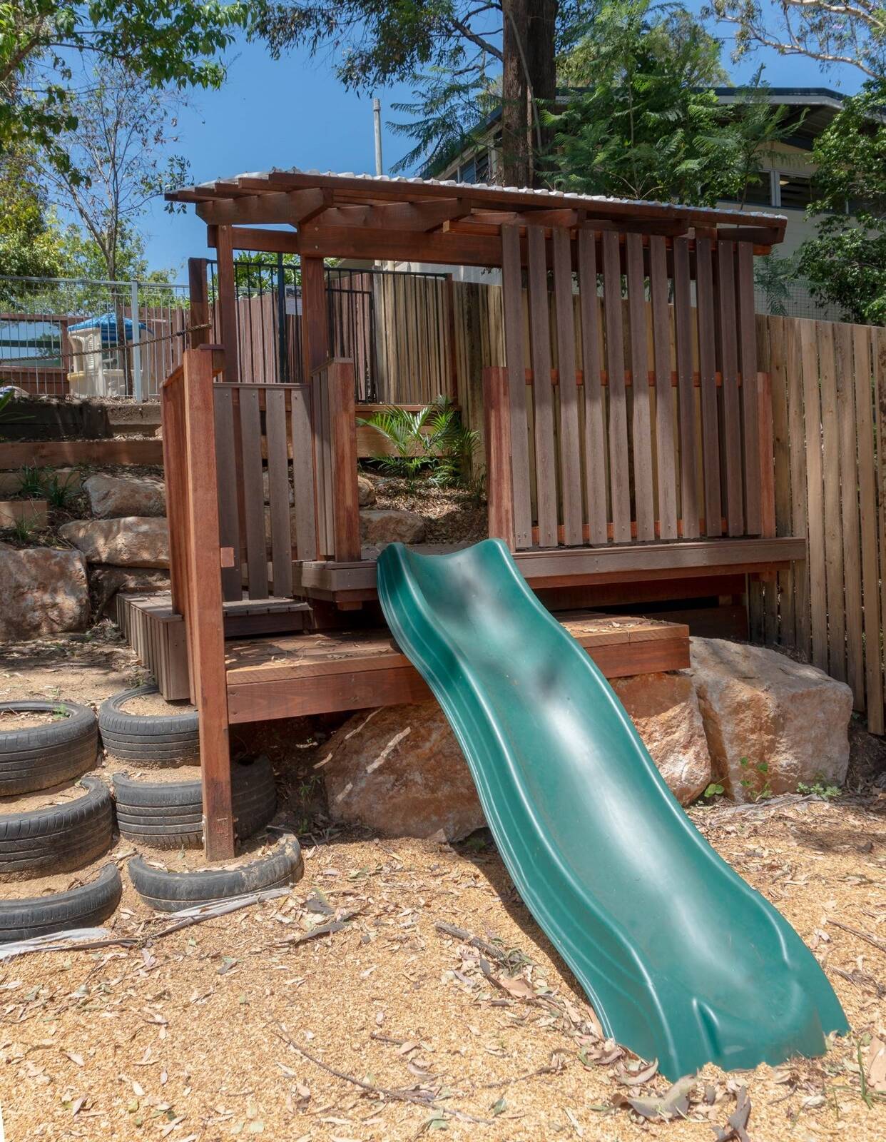 Avenues Early Learning Centre - Jindalee