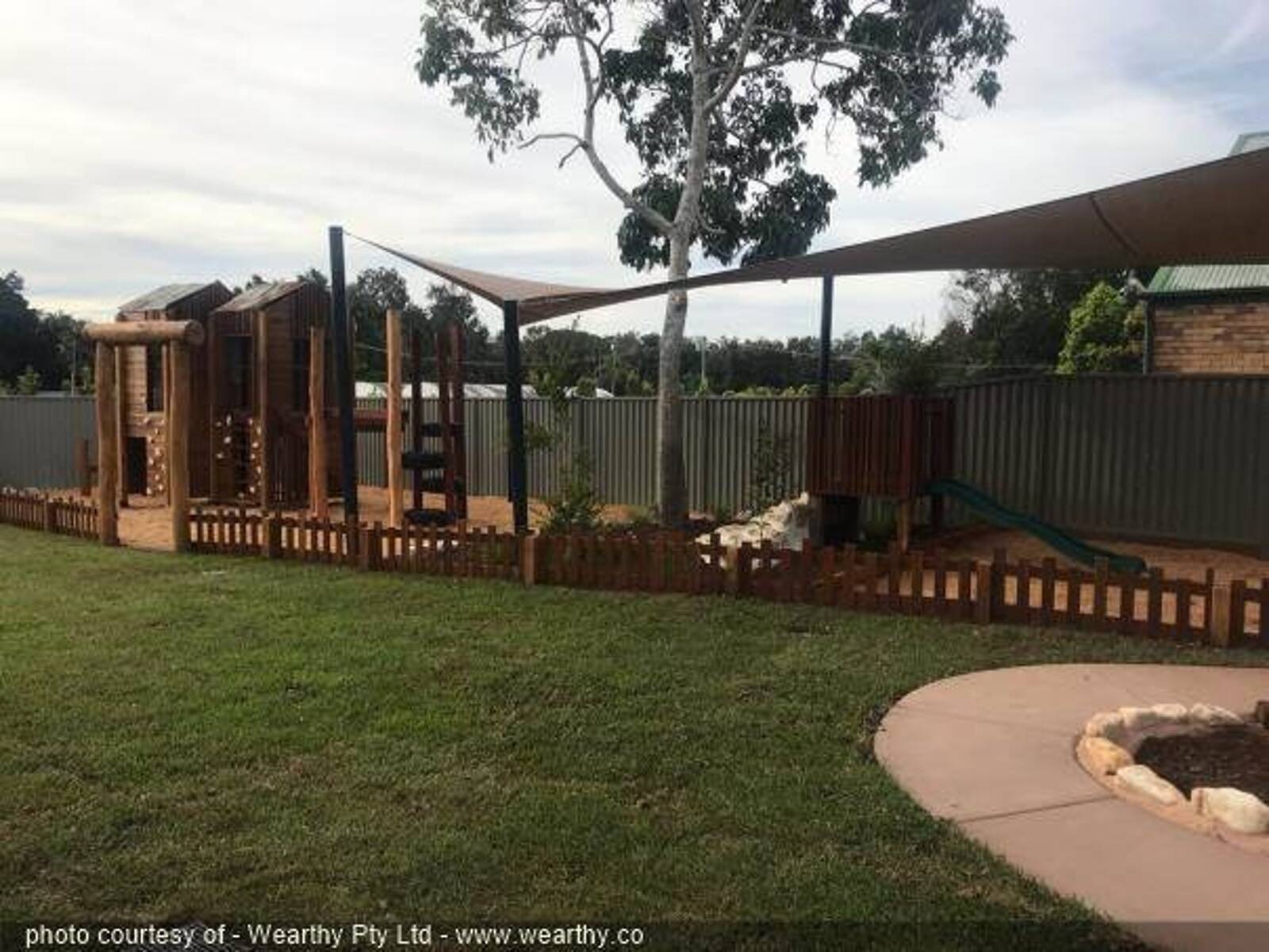 Learning Avenues Early Education, Care and Kindergarten