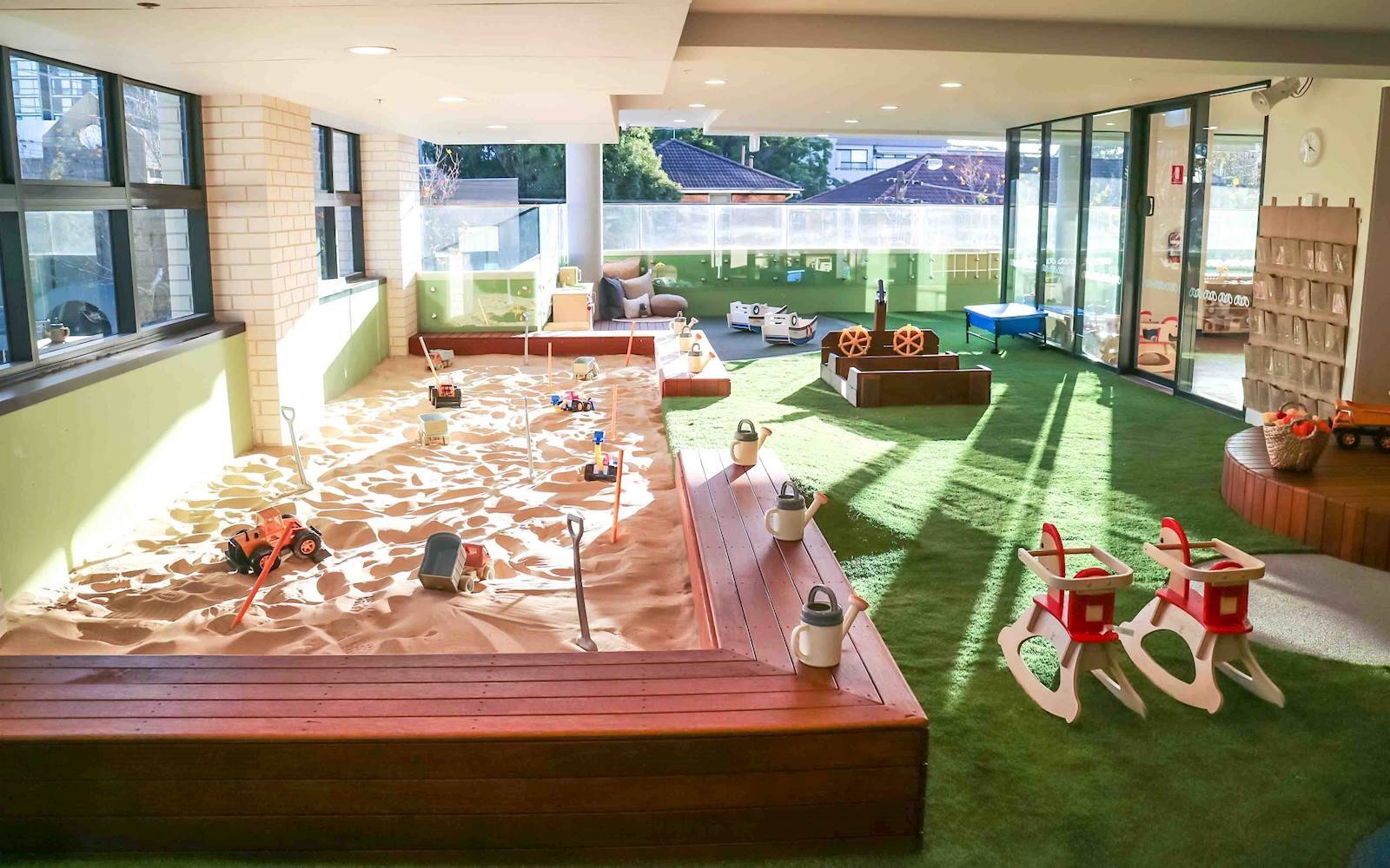 Crows Nest Montessori Academy Childcare & Preschool