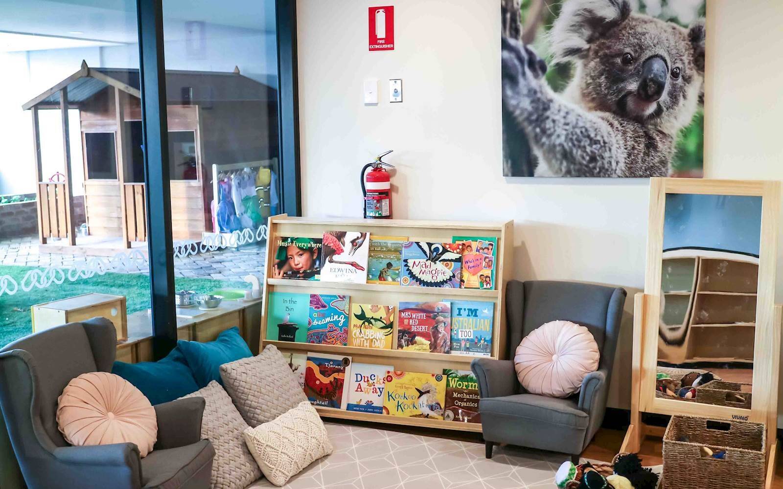 Crows Nest Montessori Academy Childcare & Preschool