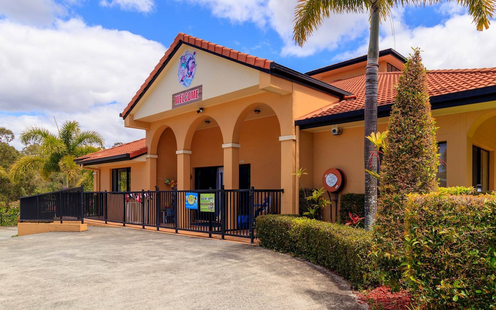 Parkwood Early Childhood