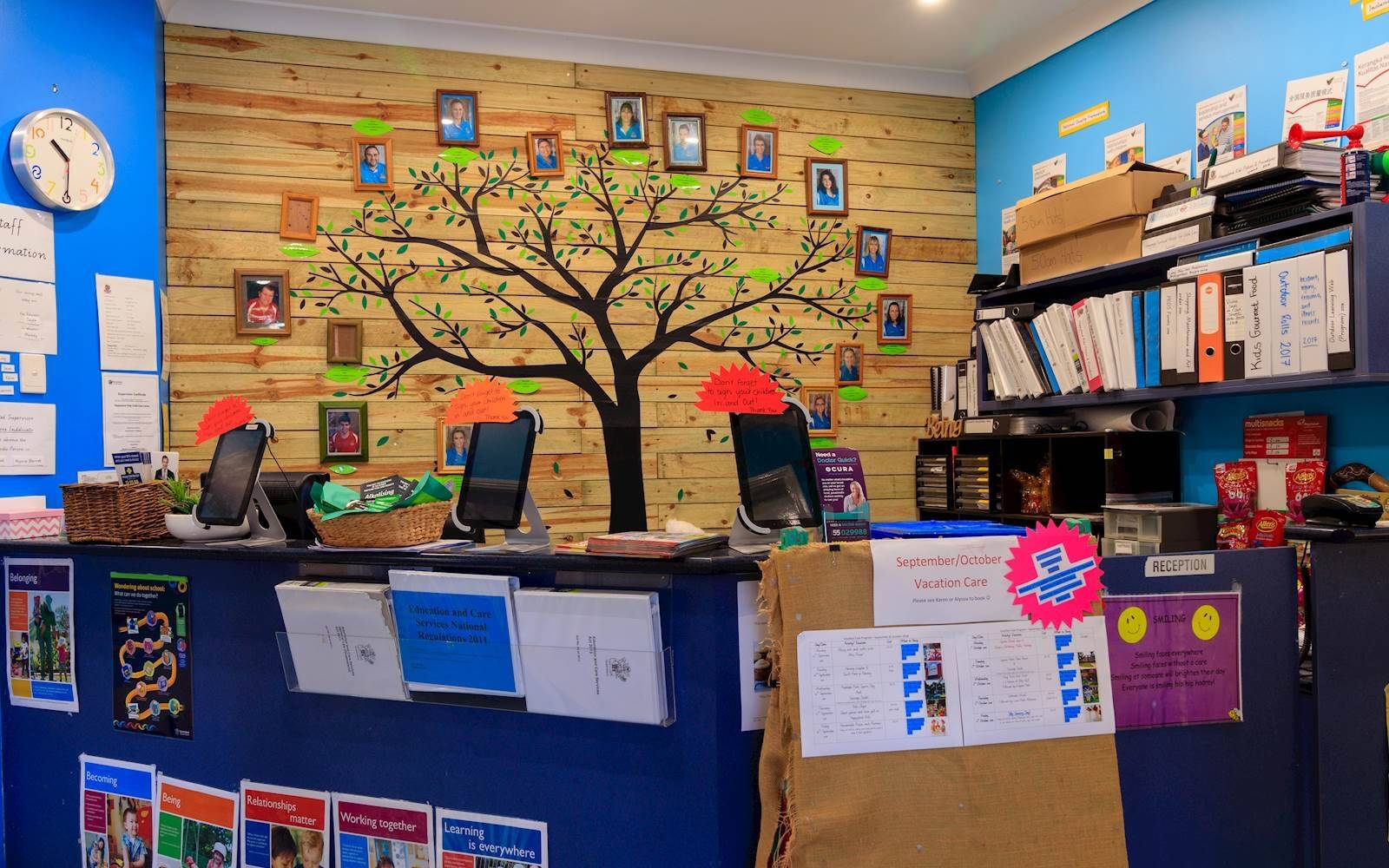 Parkwood Early Childhood