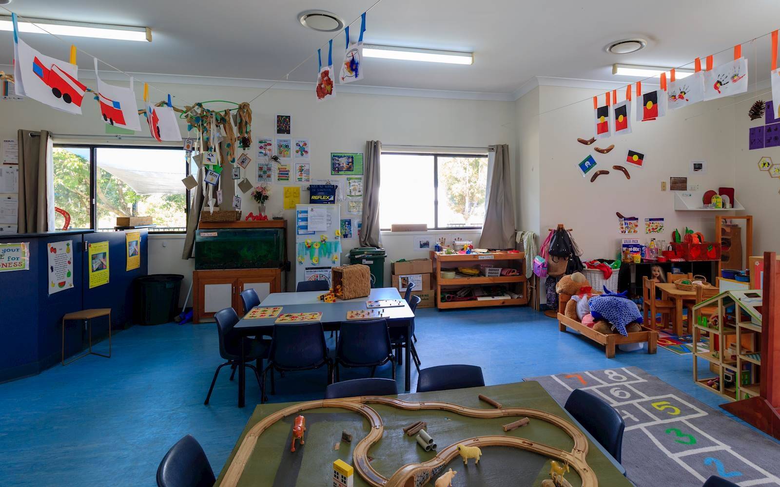 Parkwood Early Childhood