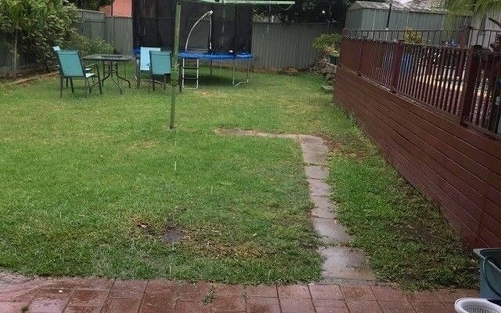 Najah's Family Day Care Service