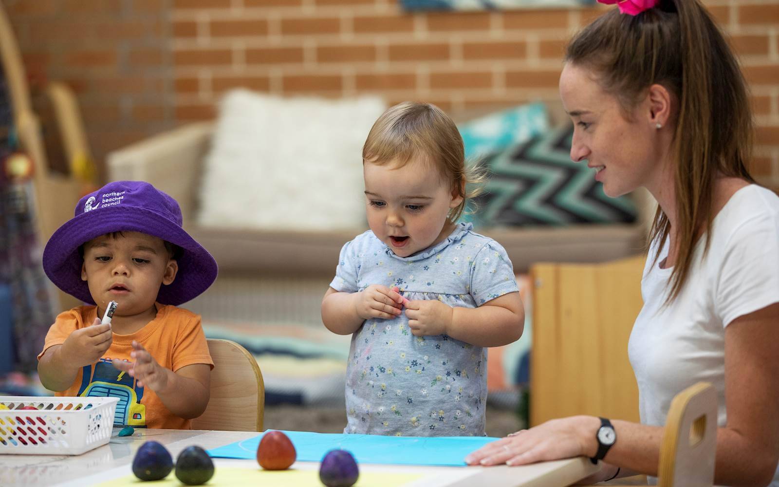Northern Beaches Council - Child Care