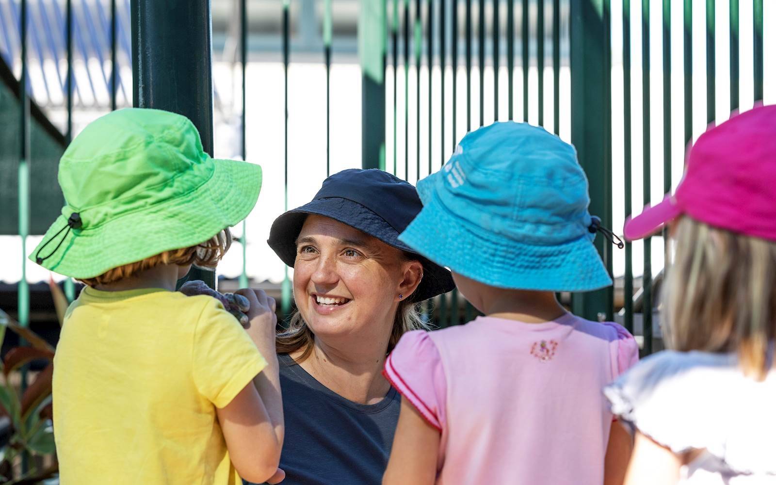 Northern Beaches Council - Child Care