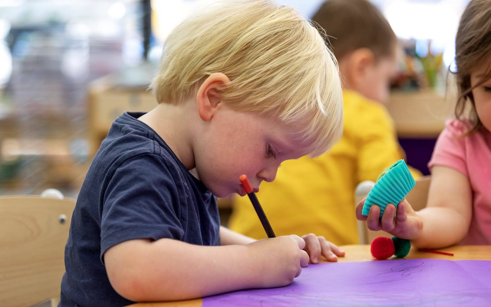 Northern Beaches Council - Child Care