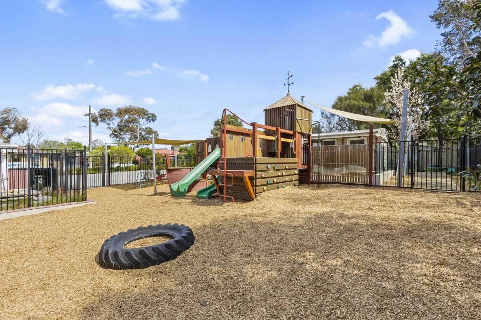 Alto Montessori Early Learning and Kindergarten